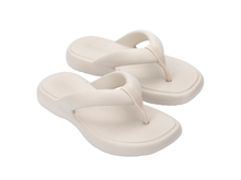 Melissa Free Low | Beige