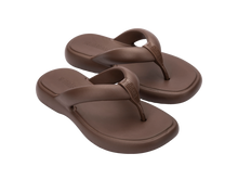 Melissa Free Low | Bronze