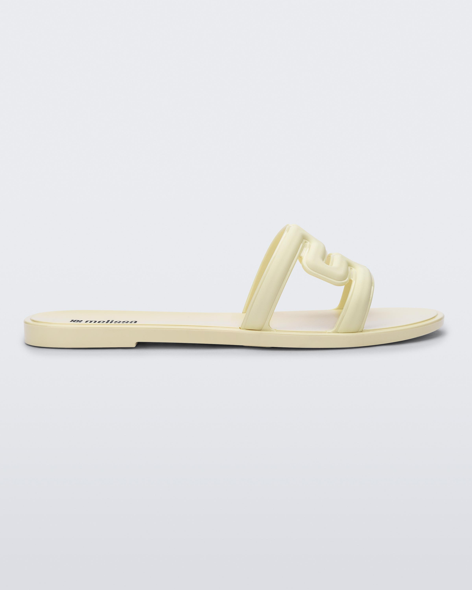 Melissa M Slide | Beige
