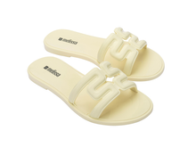 Melissa M Slide | Beige