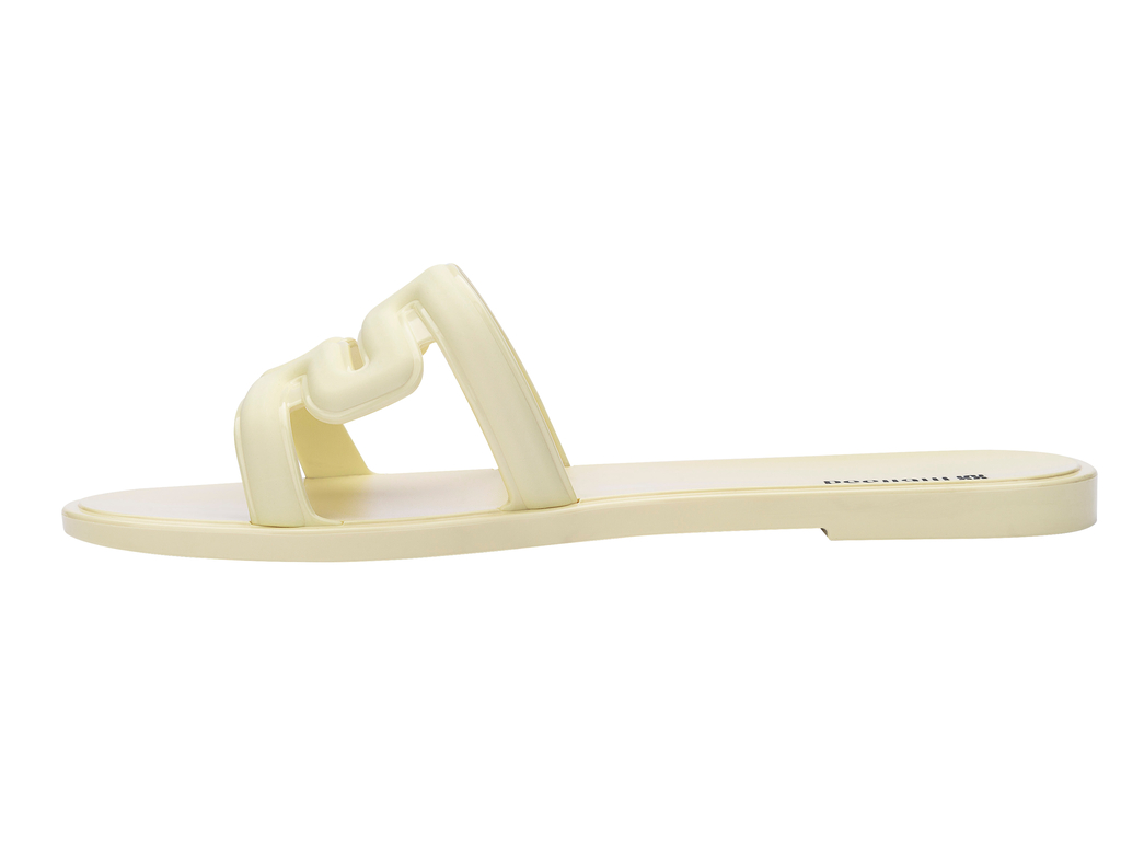 Melissa M Slide | Beige