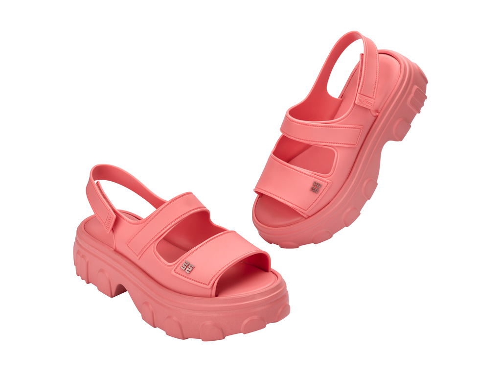 Melissa Ella Move | Pink