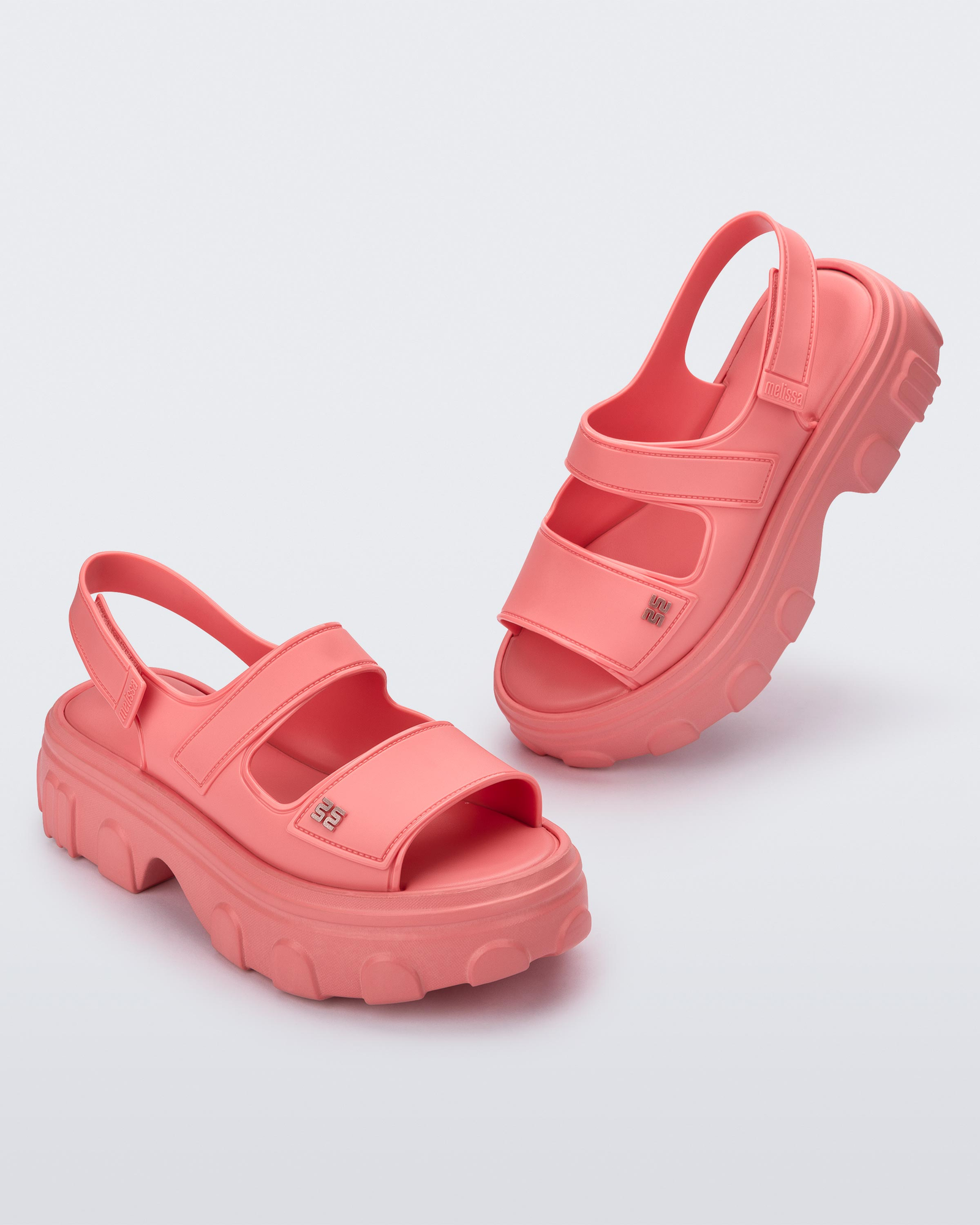 Melissa Ella Move | Pink