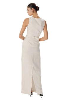 Koko Skirt | White