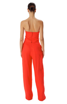 Krew Pant | Red