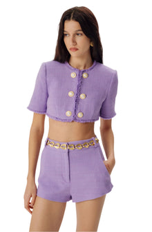 Zaree Short | Lavender