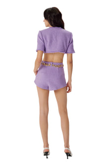 Zaree Short | Lavender