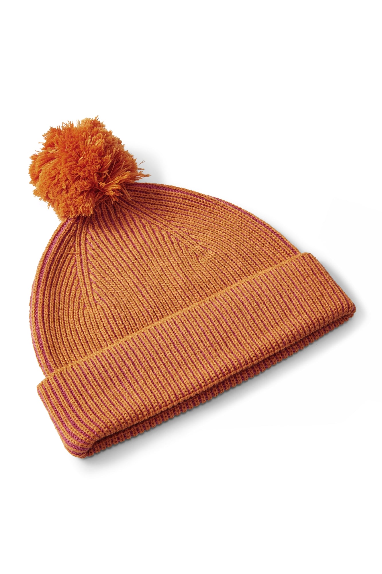 Unisex | SK Hatith Pompom | Radiant Or