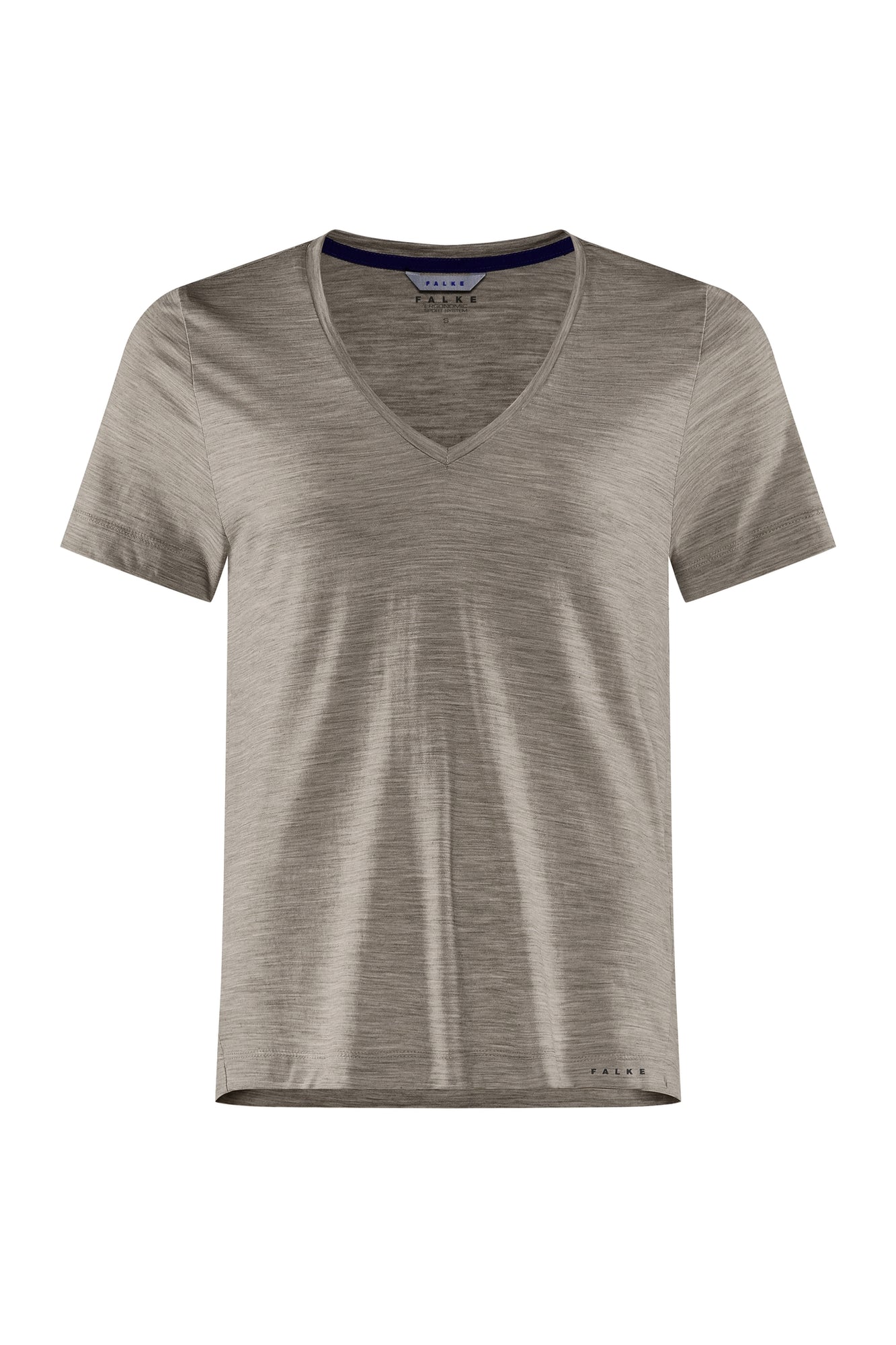 Women | Natural Top | Taupe