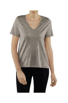 Women | Natural Top | Taupe