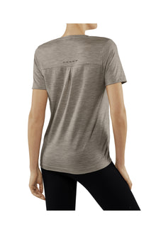 Women | Natural Top | Taupe