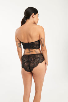 Monique Brief | Black