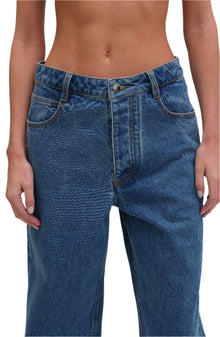 Sade Jeans | Lightwash Blue