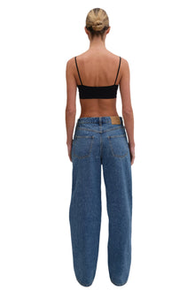 Sade Jeans | Lightwash Blue