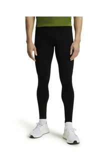 Men | Compression Tights | Black