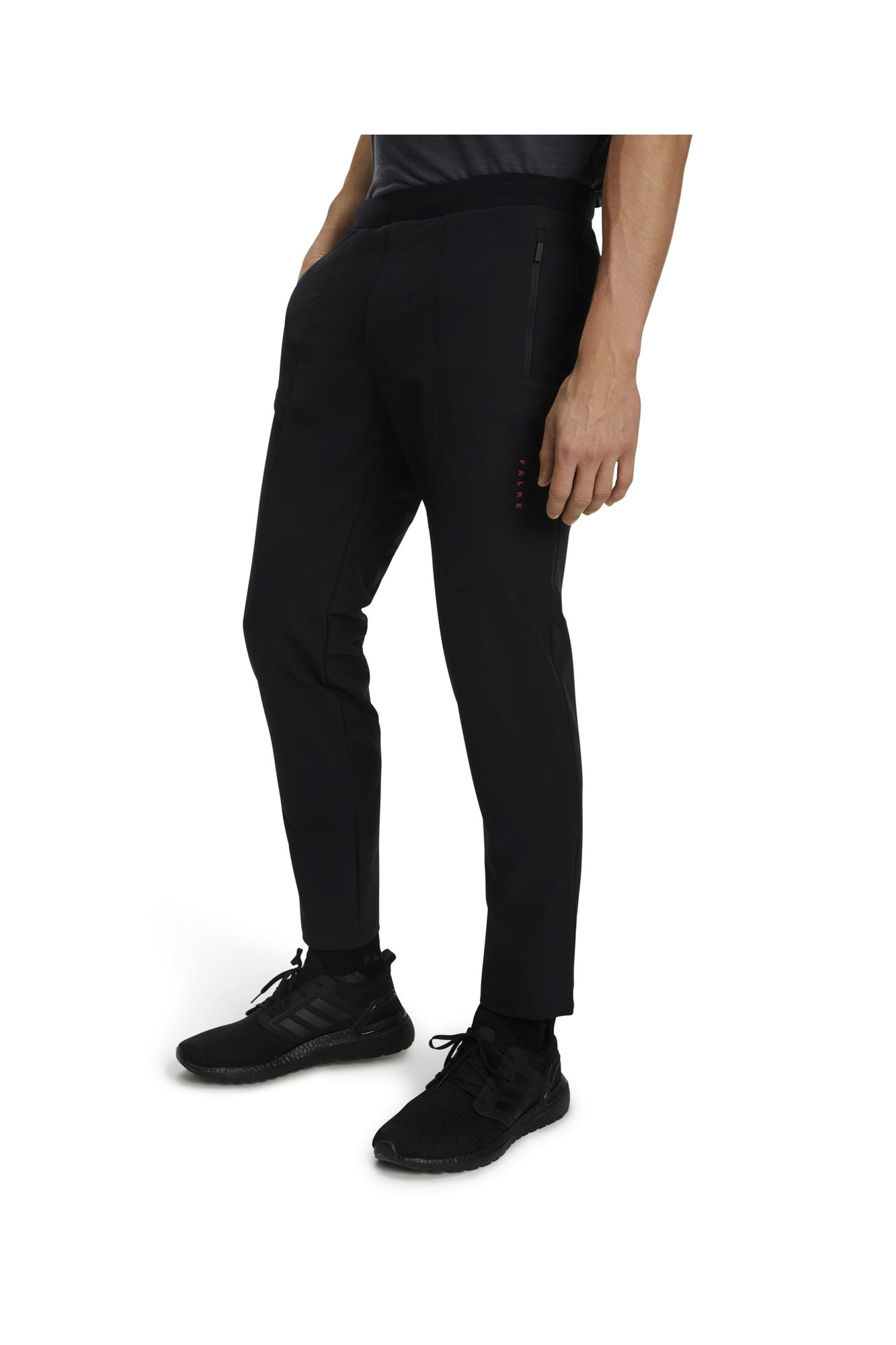 Men | TK Pants | Black