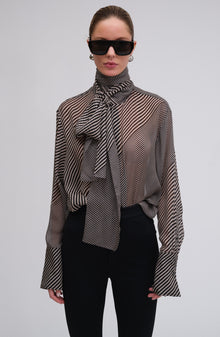 Tawny Top - Ronny Kobo
