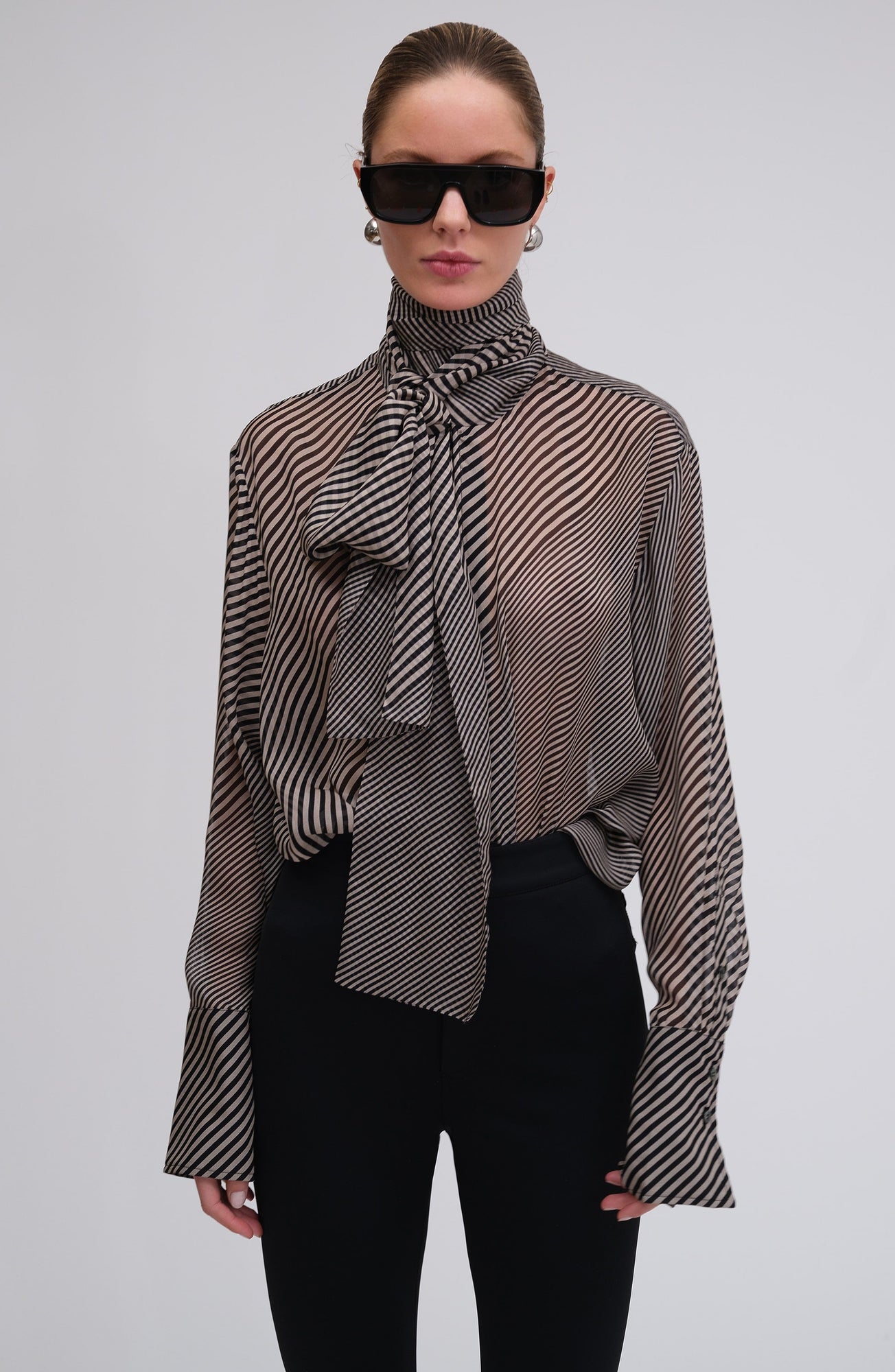 Tawny Top - Ronny Kobo