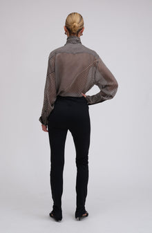 Tawny Top - Ronny Kobo