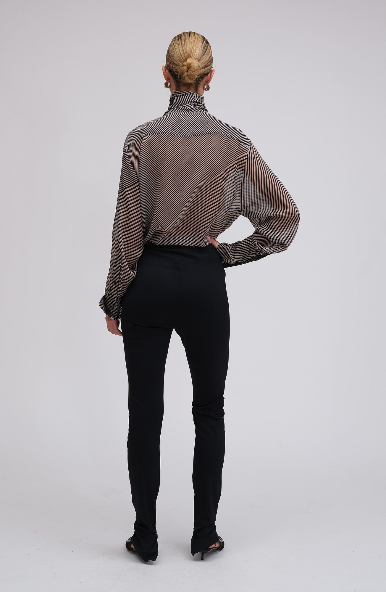Tawny Top - Ronny Kobo