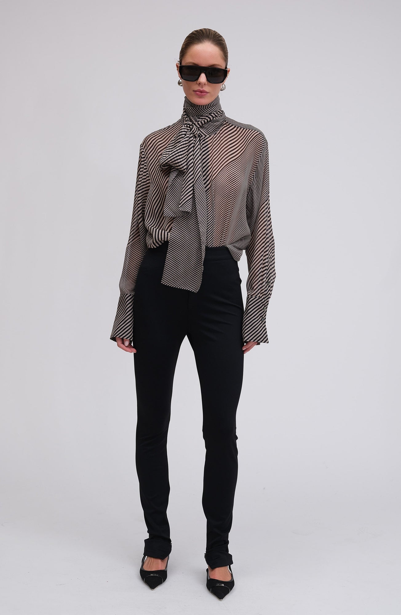 Tawny Top - Ronny Kobo