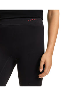 Women | Compression 3/4 Tights | Black