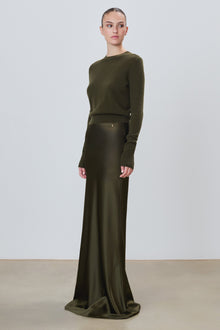 BIANCA SKIRT - ETERNE