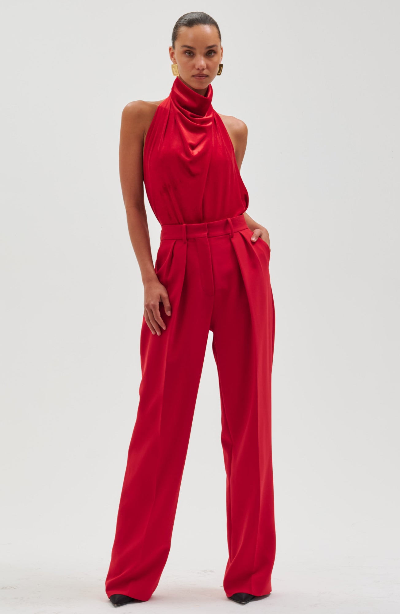 Marie Pants - Ronny Kobo
