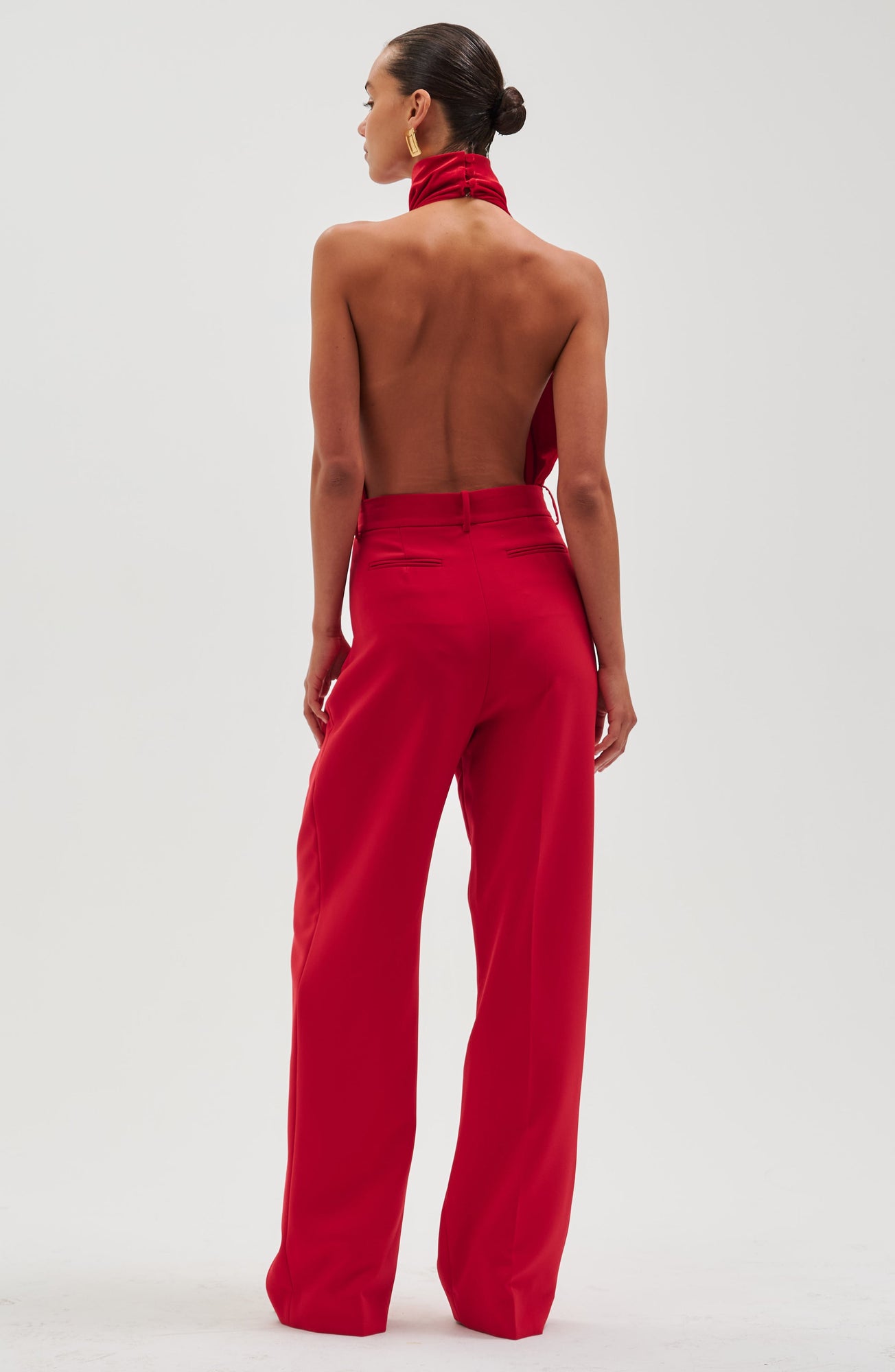 Marie Pants - Ronny Kobo