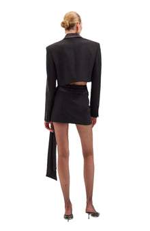 Bruni Skirt | Black