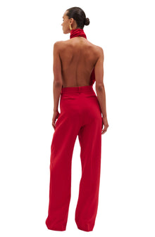 River Bodysuit | Cherry