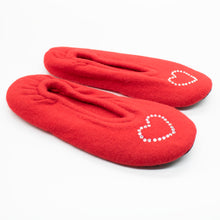 Womens | Slippers with Rhinestones | Fiamma
