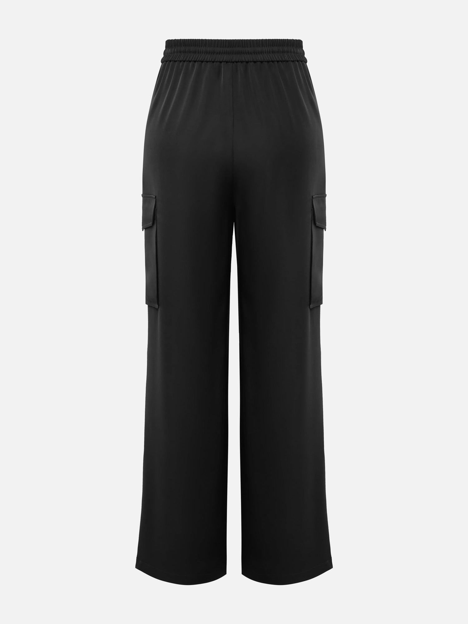 Cargo Pant | Black