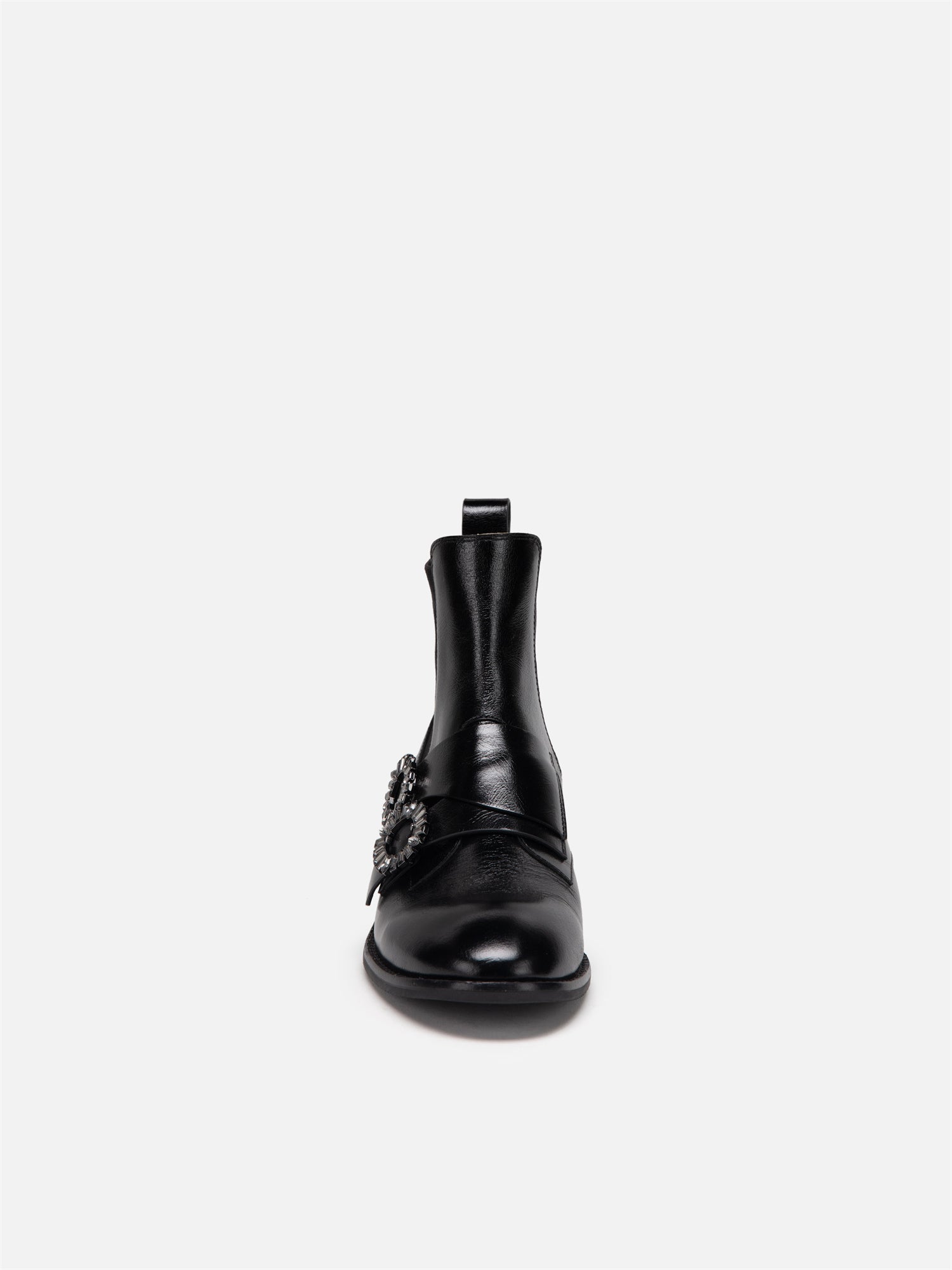 Chelsea Boots | Black