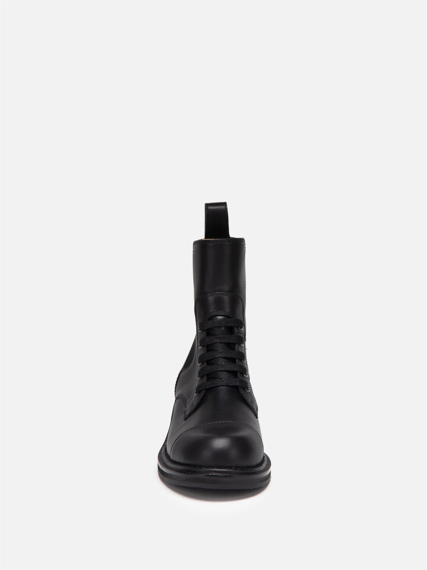 Ankle Boots | Black