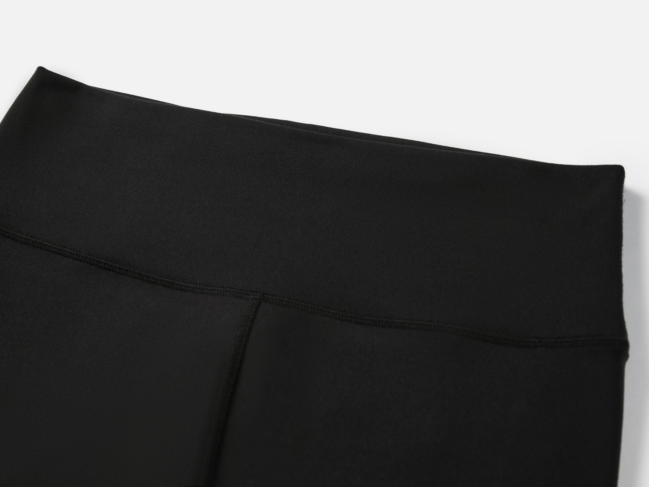Sharkskin Leggings | Black