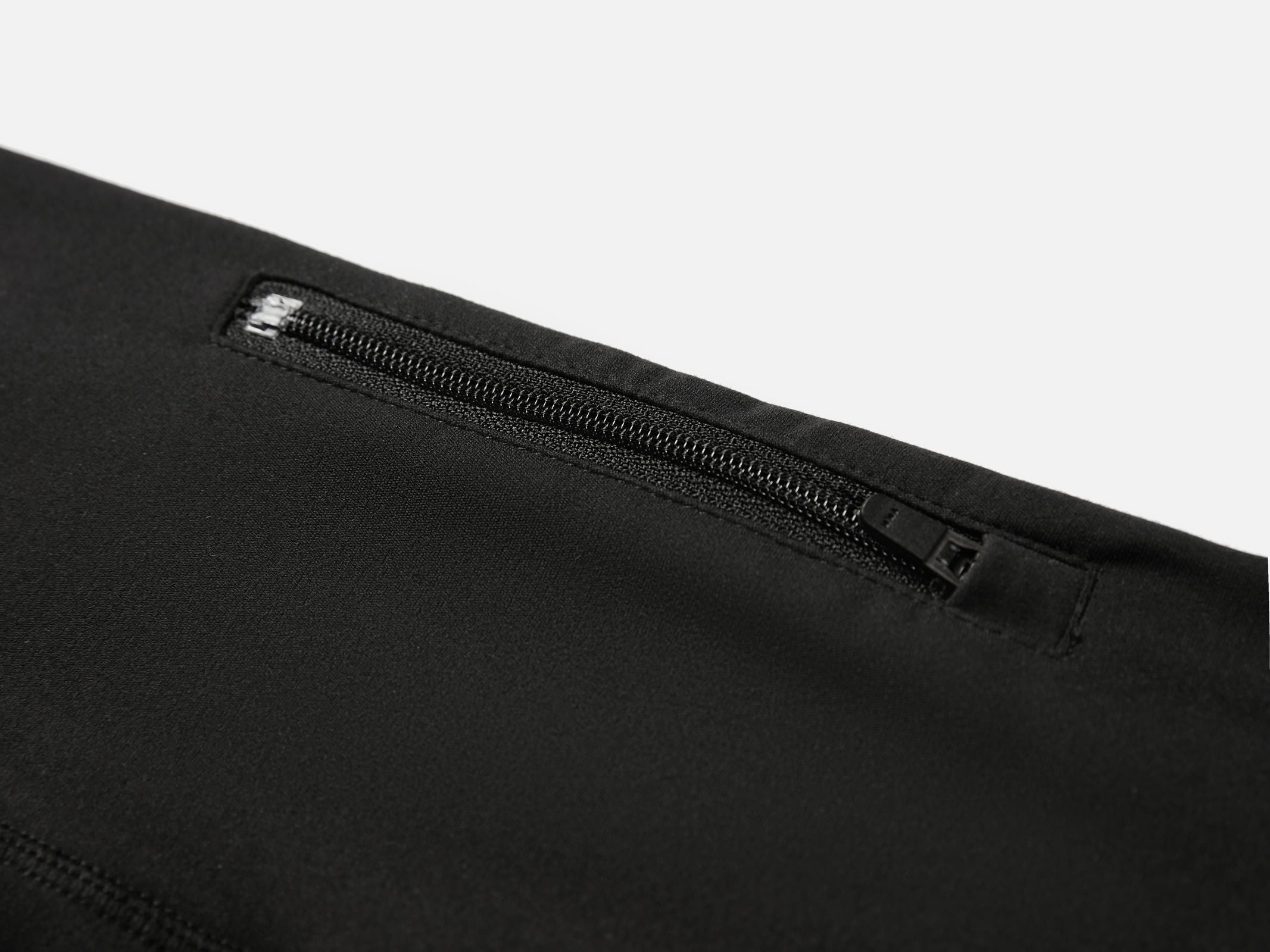 Sharkskin Leggings | Black