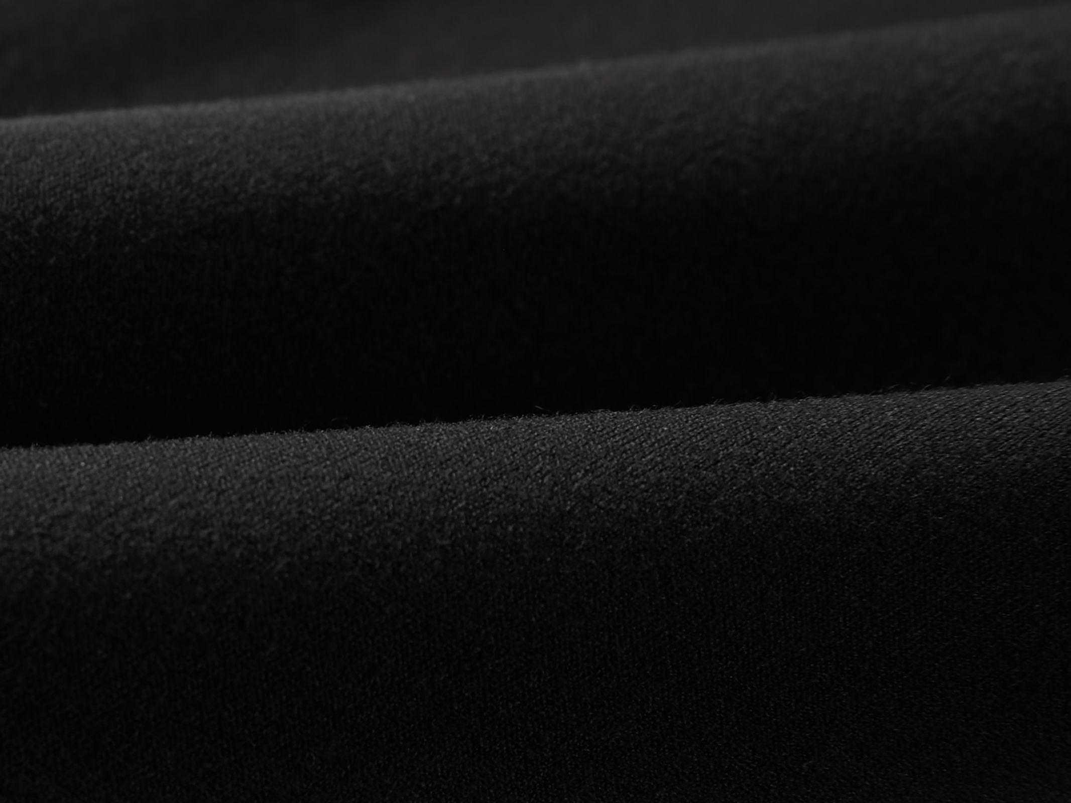 Sharkskin Leggings | Black