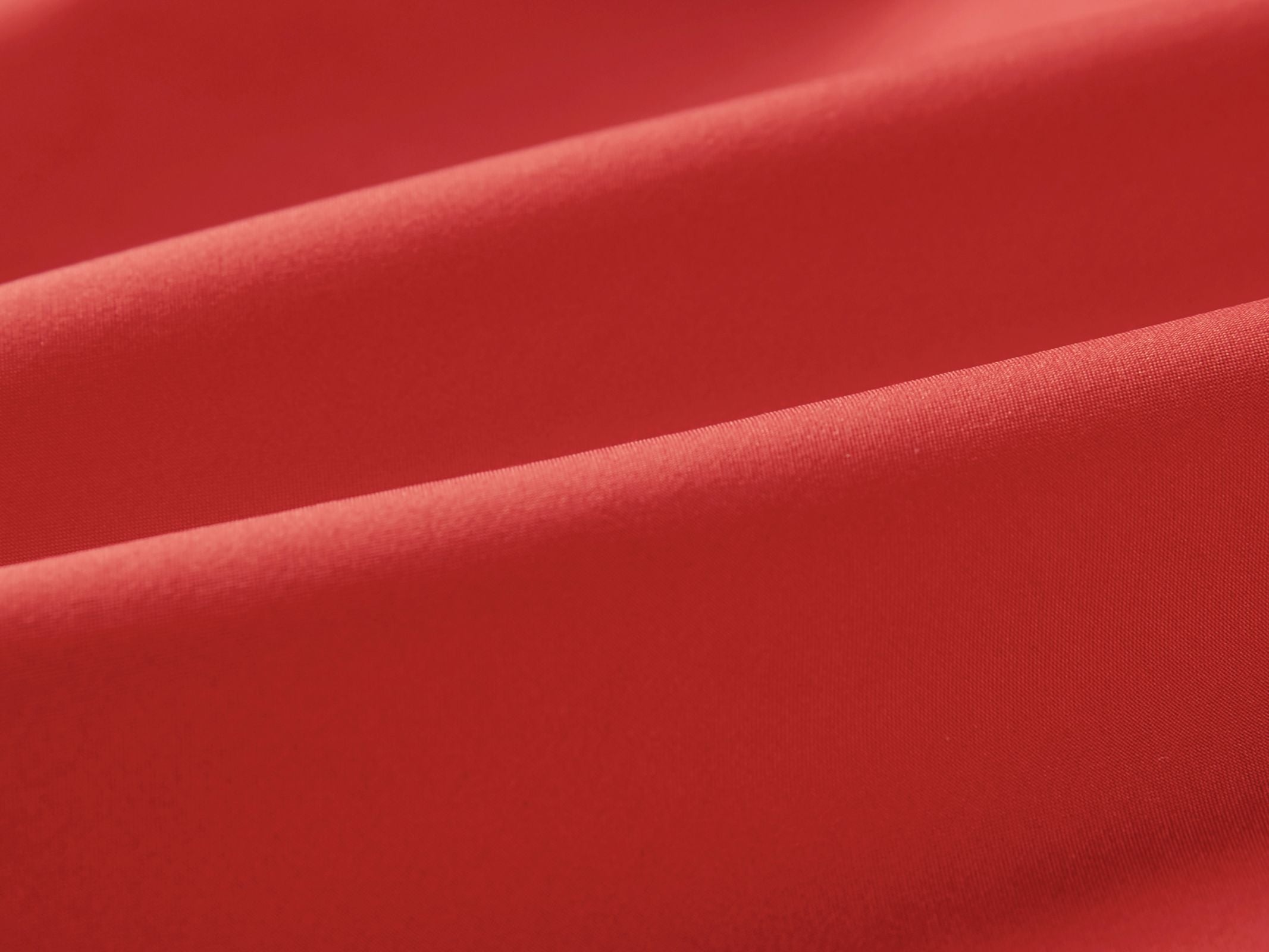 Vitality Sports Shorts | Red