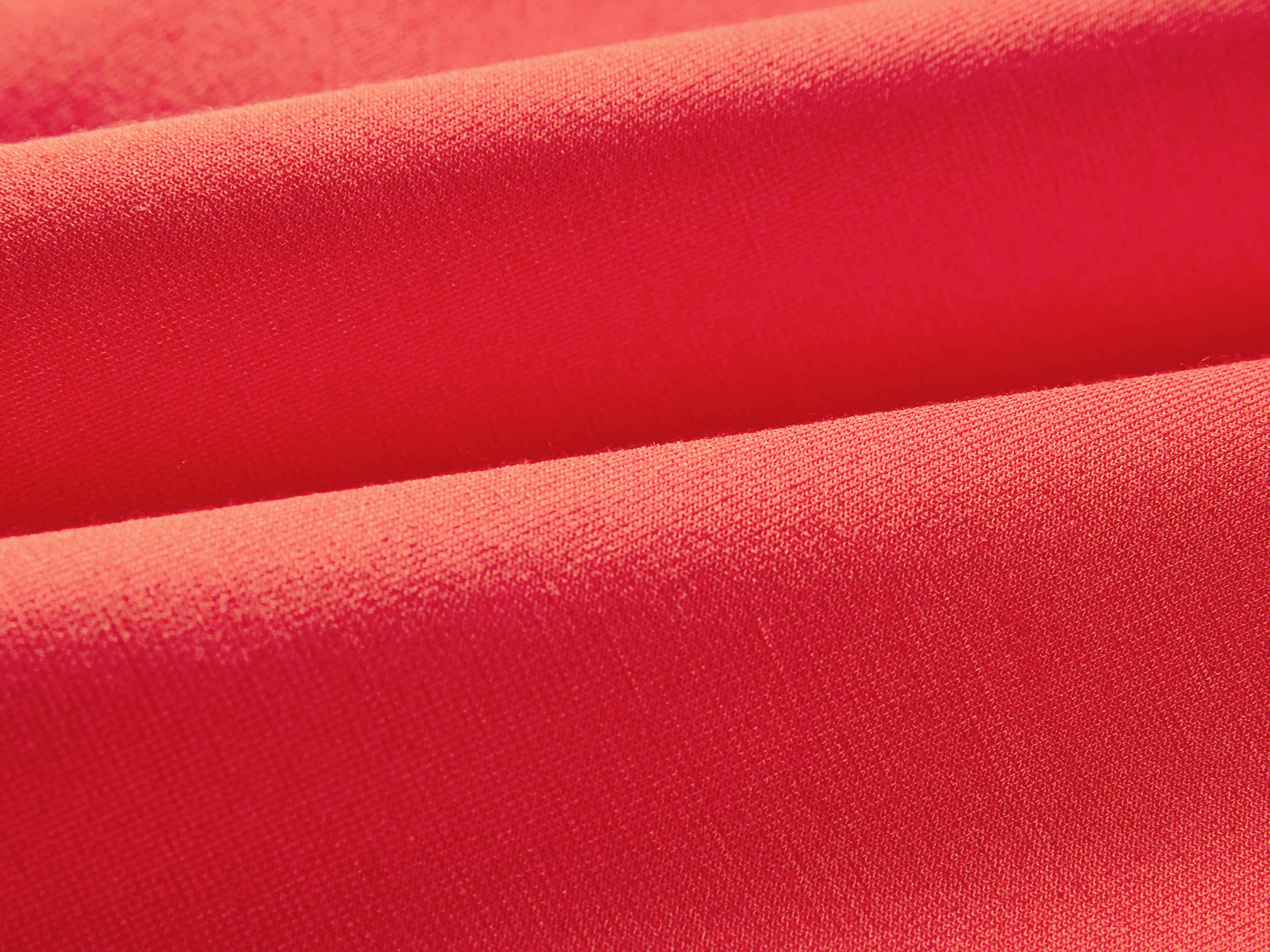Trouser | Red