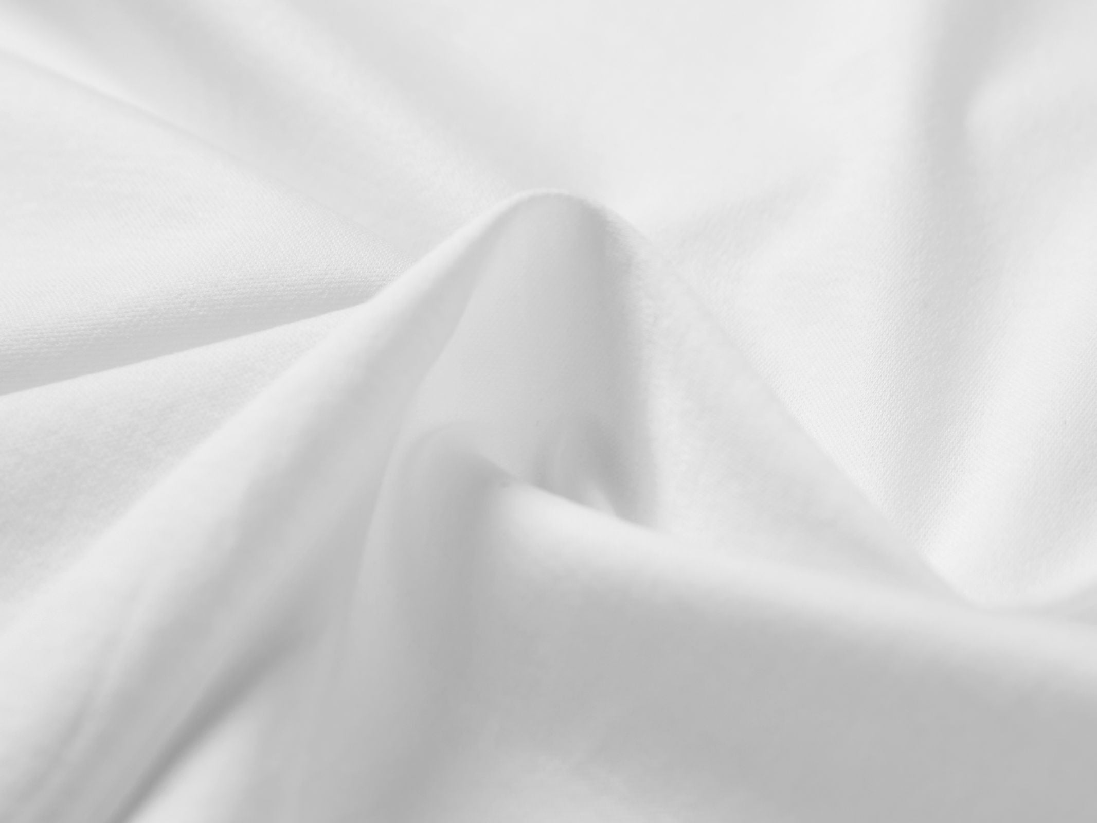 Loose Fit Letter Print T-Shirt | White