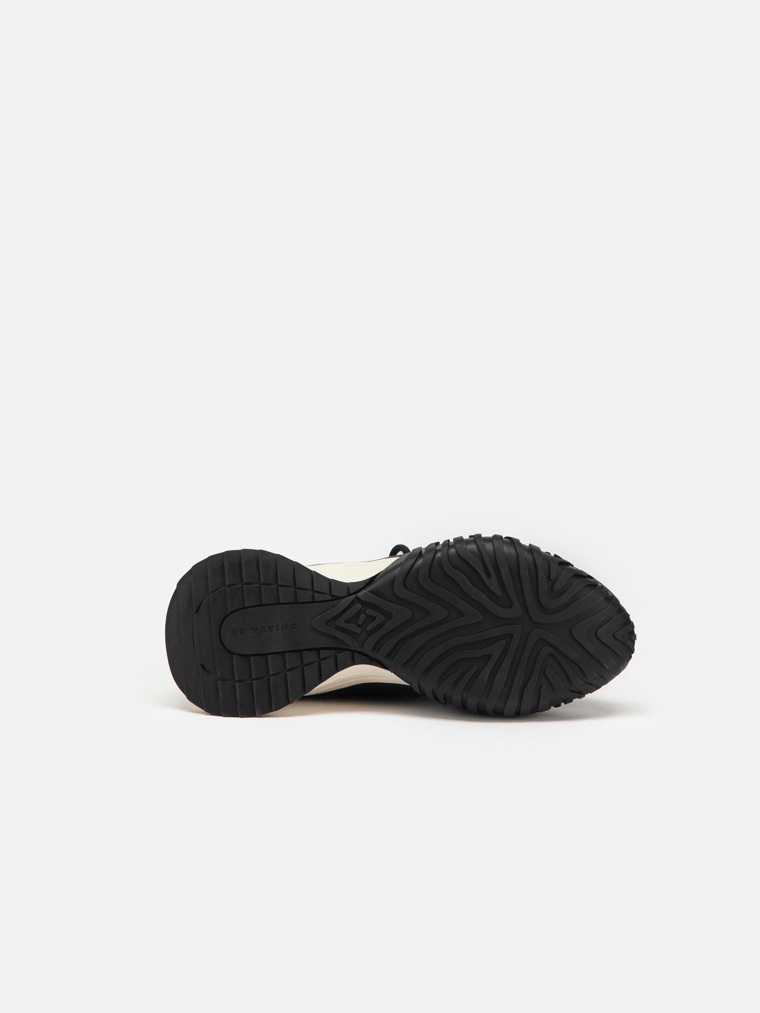 Flyknit Sneaker | Black