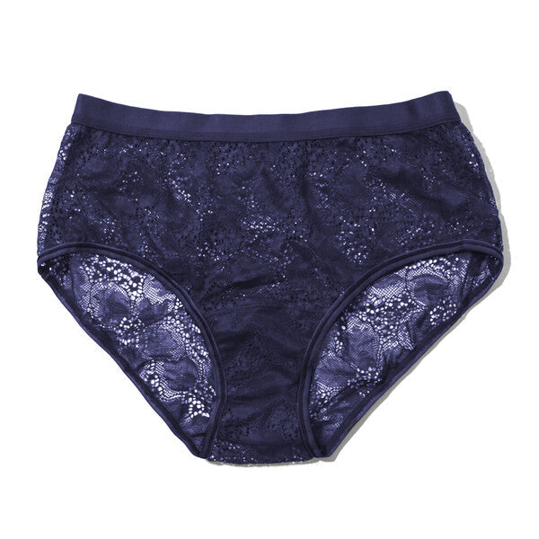 Tropical Storm Panty | Summer Rain
