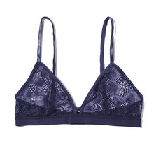 Tropical Storm Bralete | Summer Rain