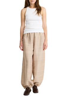 BY MALENE BIRGER Lumonas Pants