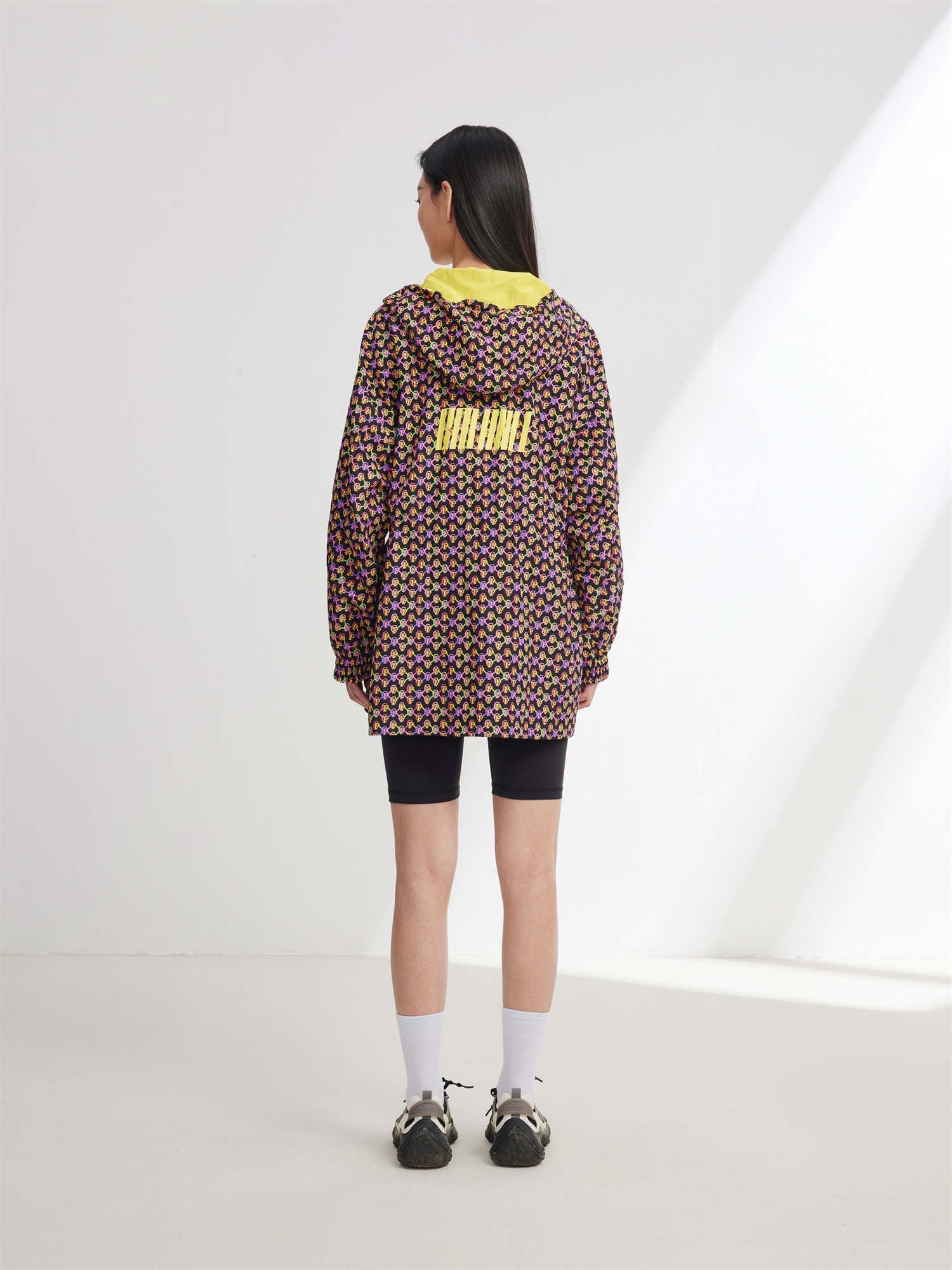 Dynamic Sport Jacket | Black