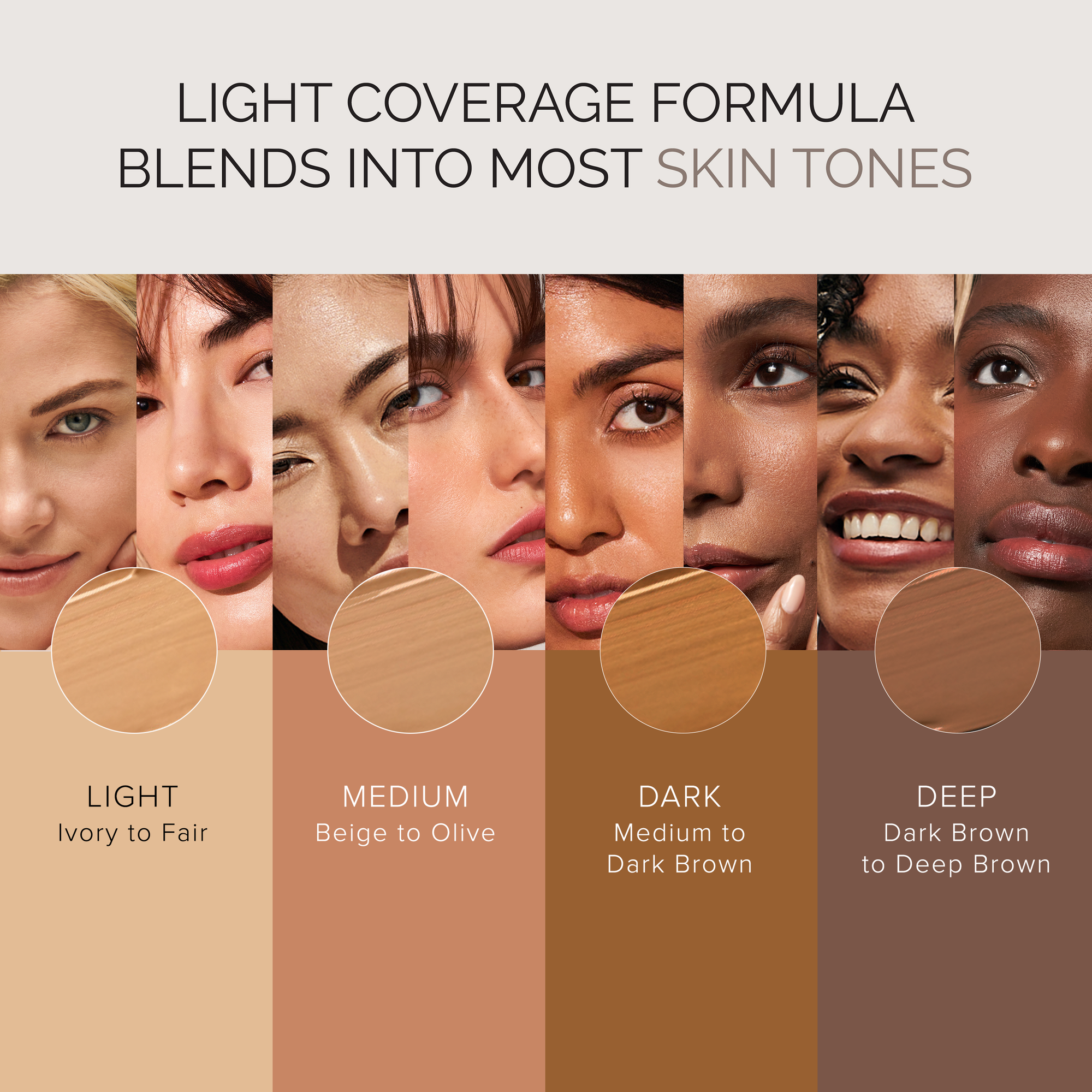MD Mineral BB Creme SPF 50 Ingredients