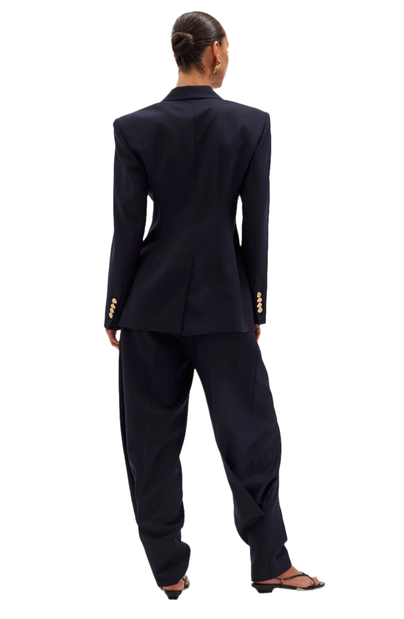 Juniper Pants | Navy