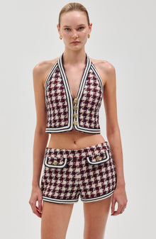 Bromley Shorts - Ronny Kobo