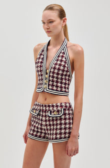 Bromley Shorts - Ronny Kobo